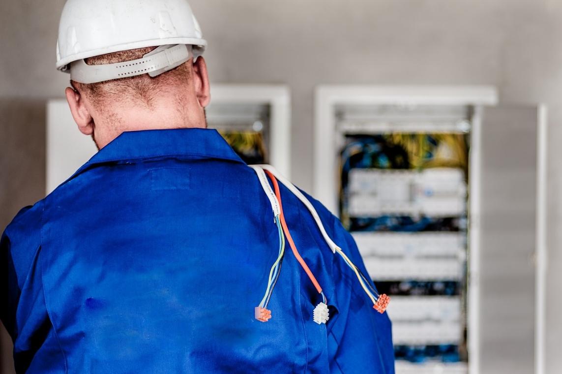 Algester Electrical has experience in handling any electrical job, big or small