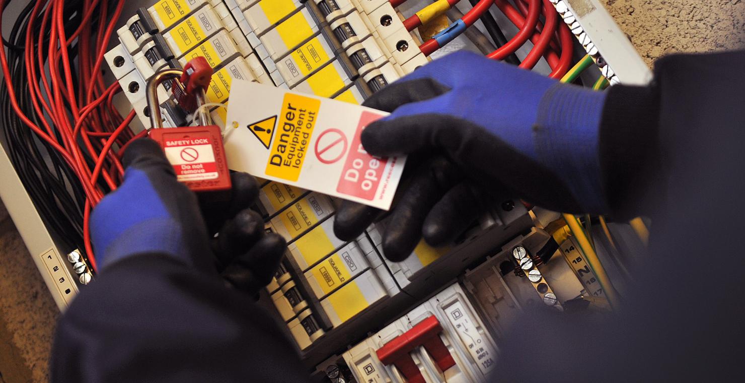 AAE Industries has performed Electrical Test and Tag for many businesses