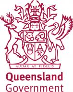 Queensland Government Crest