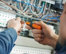 AAE Industries provide Phone Line and Cabling Repair service