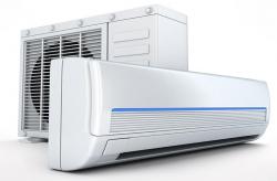 Split system air conditioner